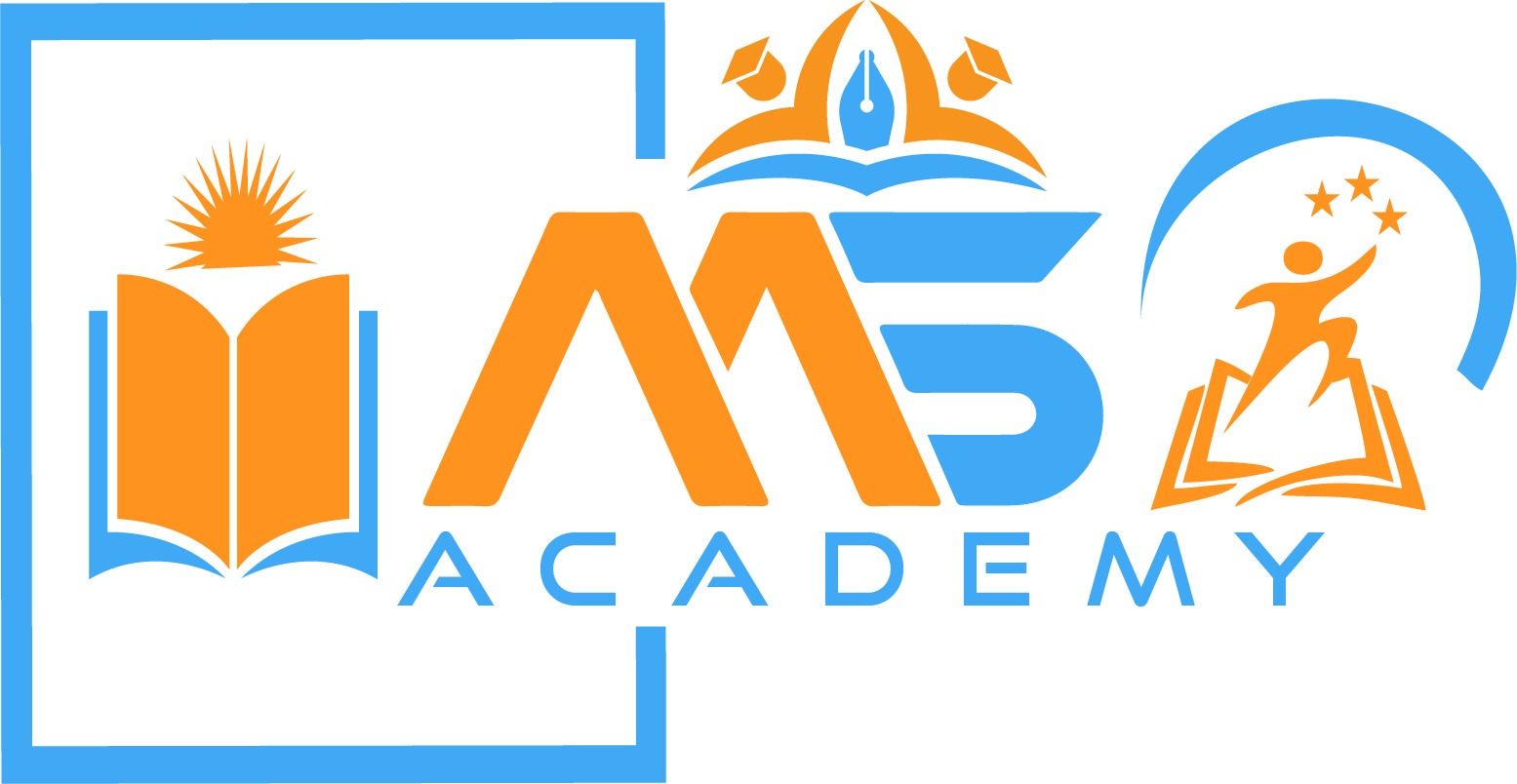 ms academy school firozabad
